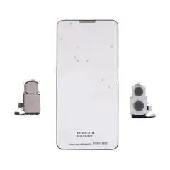 Câmara Traseira para iPhone 17 (OEM Original) (US / CA Version)