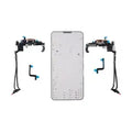 USB-C Flex de Conector de Carga (eSIM / mmWave) para iPhone 17 Pro Max (OEM Original) (US Version) (Cosmic Orange)