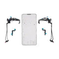 USB-C Flex de Conector de Carga (eSIM) para iPhone 17 Pro Max (OEM Original) (Canadian Version) (Silver)