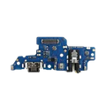 Placa de Conector de Carga para Motorola Moto G 5G (XT2513 / 2025) (OEM Original)
