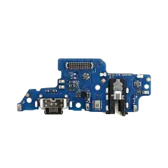 Placa de Conector de Carga para Motorola Moto G 5G (XT2513 / 2025) (OEM Original)