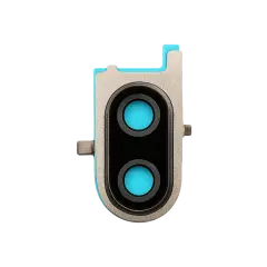 Back Rear Camera Lens para Vivo Nex S (Black)