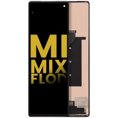 Outer Ecrã OLED para Xiaomi Mi Mix Fold (Recondicionado) (Todas as Cores)