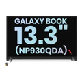 LCD Panel Only para Samsung Galaxy Book Flex2 13.3" FHD (NP930QDA-KA2HK) (Service Pack) (Todas as Cores)