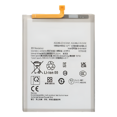 Bateria de Substituição para Samsung Galaxy A15 5G (A156 / 2023) (EB-BA156ABY) (Service Pack)