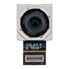 Câmara Traseira (Wide) para Motorola Moto G Stylus 5G (XT2131 / 2021) / G50 (XT2137 / 2021) / G20 (XT2128 / 2021) / G10 (XT2127-2 / 2021) / G Stylus 6.8" (XT2115 / 2021) / G71 5G (XT2169 / 2022) (OEM Original)