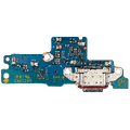 Charging Port With Board Compatible para Sony Xperia 10 III (Premium)