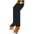 Flex de Conector de Carga Compatible para Sony Xperia 1 IV (Premium)