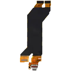 Flex de Conector de Carga Compatible para Sony Xperia 1 IV (Premium)