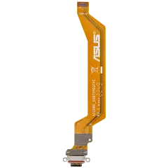 Flex de Conector de Carga para Asus ZenFone 9 (Premium)