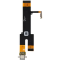 Flex de Conector de Carga para CAT S62 pro (Premium)