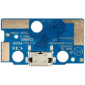 Flex de Conector de Carga para Lenovo Tab P11 Pro (TB-J706) (Compatível Plus)