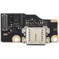 Flex de Conector de Carga para Lenovo Tab P11 (TB-371) (FHD Plus) (Compatível Plus)