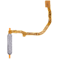 Sensor de Impressão Digital Flex Cable para Samsung Galaxy A17 4G (A175 / 2025) (Gray)