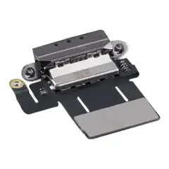 Flex de Conector de Carga para iPad Pro 11" 6th Gen (2025) (OEM Original) (Space Black)