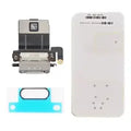 Flex de Conector de Carga para iPad Pro 13" 8th Gen (2025) (OEM Original) (Silver)