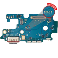 Placa de Conector de Carga With Sim Card Reader para Samsung Galaxy S25 FE 5G (S731U) (US Version) (Premium)