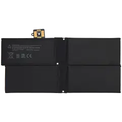 Bateria de Substituição para Microsoft Surface Pro X (2020) (G3HTA056H)