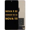 Ecrã LCD sem Aro para Huawei Nova 9 SE / Honor 50 SE / Nova 11I (Recondicionado) (Todas as Cores)