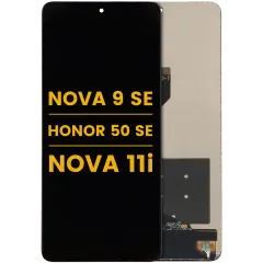 Ecrã LCD sem Aro para Huawei Nova 9 SE / Honor 50 SE / Nova 11I (Recondicionado) (Todas as Cores)