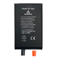 Bateria de Substituição para iPhone XS Max (Spot Welding Required) (Aftermarket)