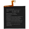 Bateria de Substituição para CAT S60