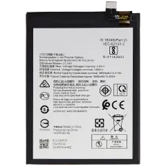 Bateria de Substituição para Nokia 5.3 (LC-440)