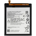Bateria de Substituição para Nokia 6.1 (HE345)