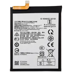 Bateria de Substituição para Nokia 6.2 (LC-620)