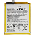 Bateria de Substituição para Nokia X10 (CN110)