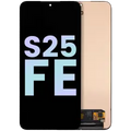 Ecrã OLED sem Aro para Samsung Galaxy S25 FE (Service Pack) (Todas as Cores)