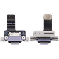 USB-C Charging Port with Flex Cable para AirPods Max (1st Gen, 2024)(Purple)