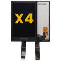 LCD Display Screen Assembly Action Camera para Insta360 X4