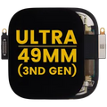 Ecrã OLED para Watch Series Ultra (3rd Gen) (49MM) (Premium)