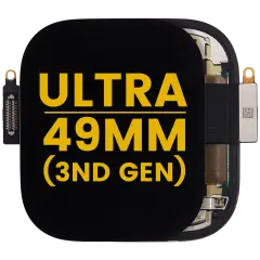 Ecrã OLED para Watch Series Ultra (3rd Gen) (49MM) (Premium)