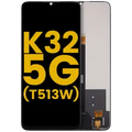 Ecrã LCD sem Aro para TCL K32 5G (T513W )/ K33 5G (Recondicionado) (Todas as Cores)