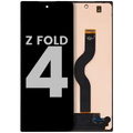 Outer Ecrã OLED sem Aro para Samsung Galaxy Z Fold 4 5G (OEM Usado: Grau B/C) (Todas as Cores)