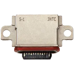 Charging Port para Samsung Galaxy Tab Active 4 Pro 10.1" (T630 / T636 / T638U) (2022) (Soldering Required)