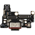 Placa de Conector de Carga para Motorola Edge Plus / Edge 40 Pro (XT2301 / 2023)