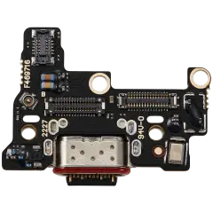 Placa de Conector de Carga para Motorola Edge Plus / Edge 40 Pro (XT2301 / 2023)