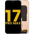 Ecrã OLED sem Aro para Xiaomi 17 Pro Max (Recondicionado) (Todas as Cores)
