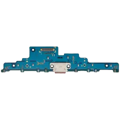 Placa de Conector de Carga para Samsung Galaxy Tab S9 FE Plus (X610) (2023) (WiFi Version)