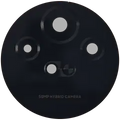 Câmara Traseira Lens (Glass Only) para TCL 50 XL 5G