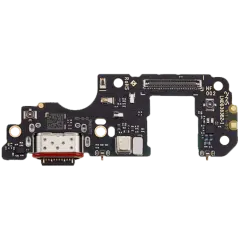 Placa de Conector de Carga para Moto G Power (XT2515 / 2025) (OEM Original)