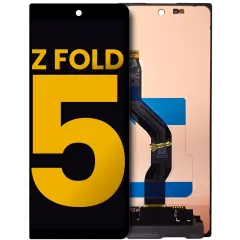 Outer Ecrã OLED para Samsung Galaxy Z Fold 5 5G (Recondicionado) (Todas as Cores)