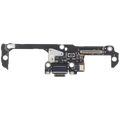 Placa de Conector de Carga para Google Pixel 10 Pro XL (OEM Original)