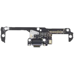 Placa de Conector de Carga para Google Pixel 10 Pro XL (OEM Original)