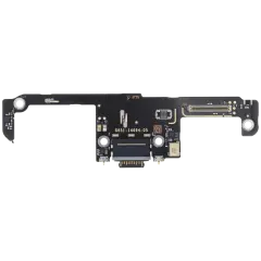 Placa de Conector de Carga Google Pixel 10 (OEM Original)