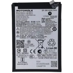 Bateria de Substituição para Motorola Moto G Power 5G (XT2515 / 2025) (RW50) (OEM Original)