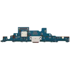 Placa de Conector de Carga para Samsung Galaxy Tab S9 Plus 12.4" (X810 / X816) (2023) (Cellular Version) (Premium)